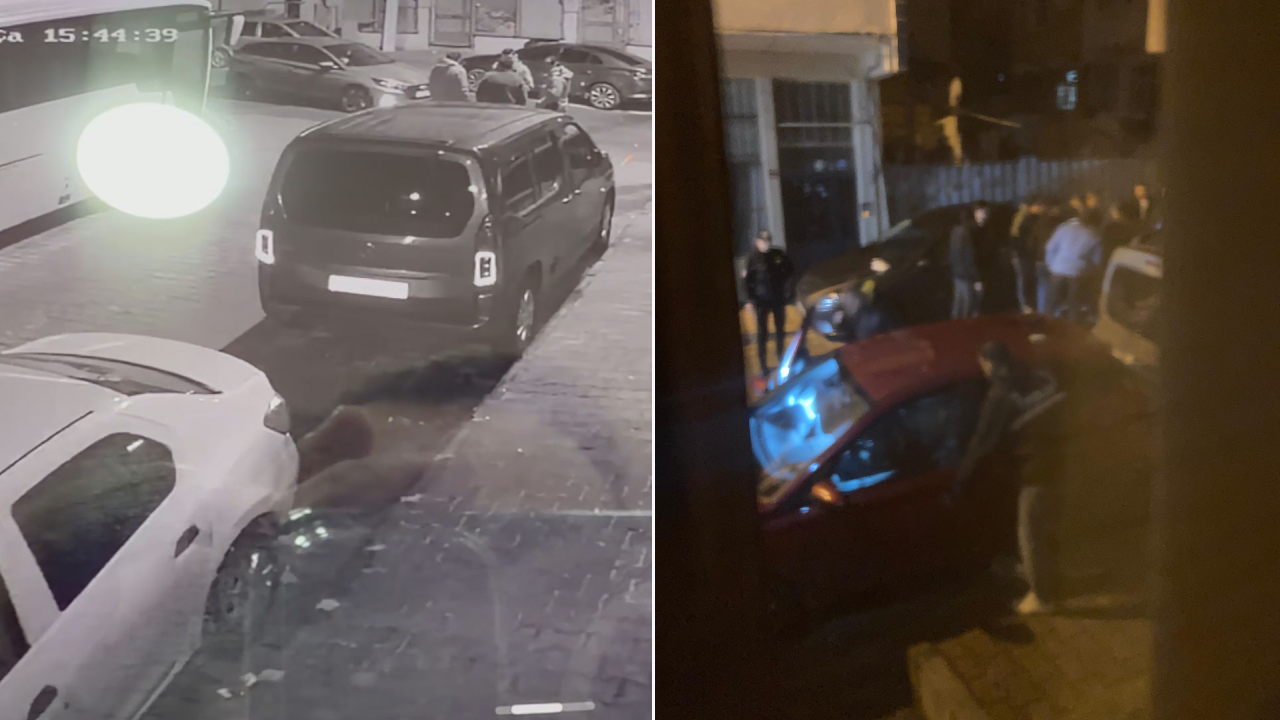 Otomobilinde ölü bulunmuştu! Korkunç gerçek ortaya çıktı