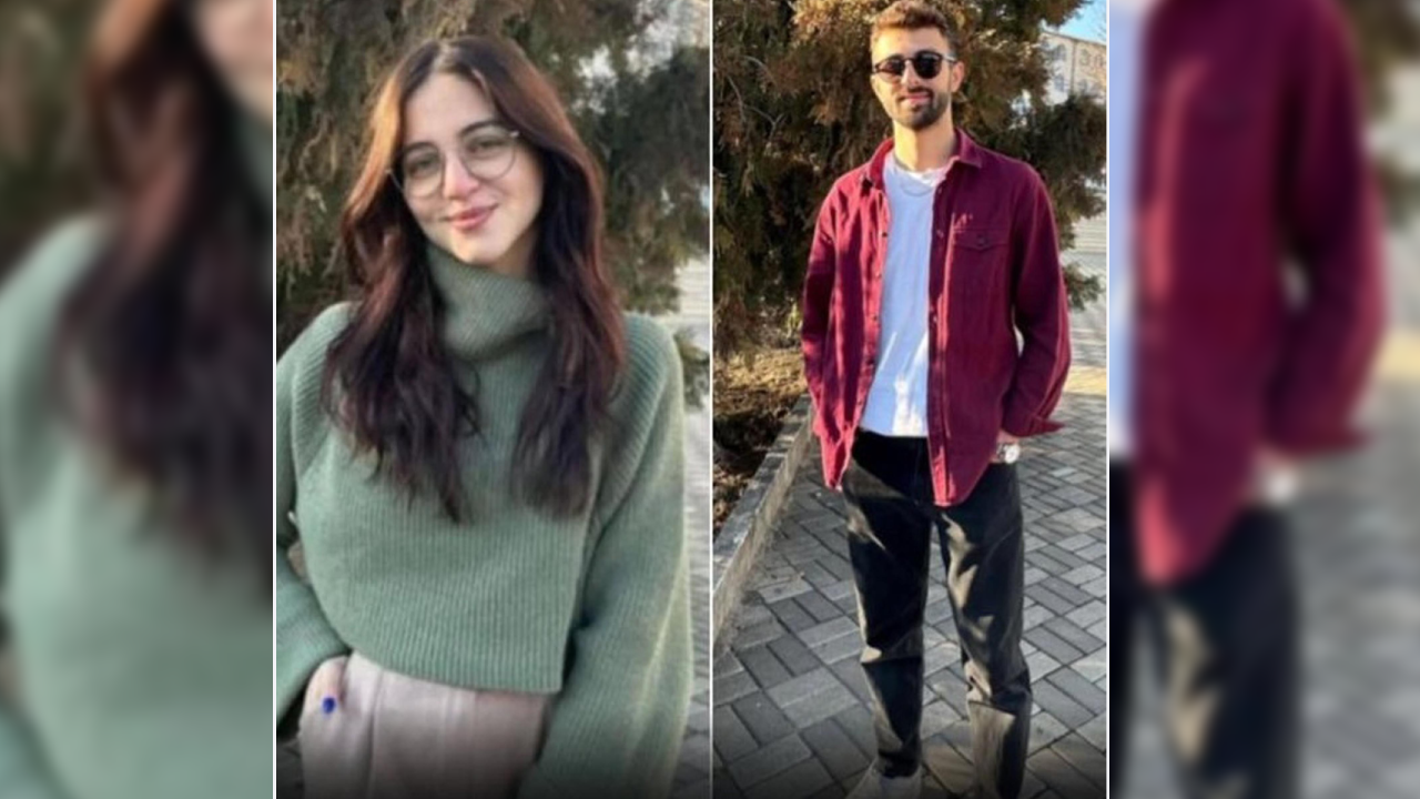 Kahreden olay! 2 Türk öğrenci gazdan zehirlenerek öldü