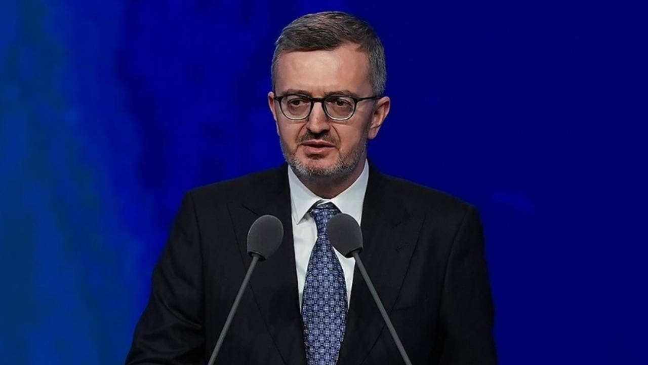 İletişim Başkanı Duran: Türkiye'nin dış politikadaki artan rolü büyük stratejinin sonucudur