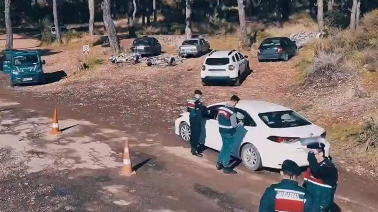 15 ilde dev operasyon! Yüzlerce kişi yakalandı