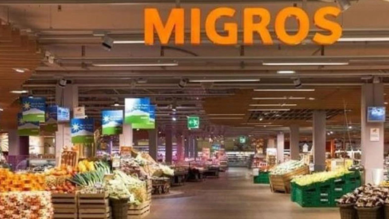 Migros'ta 399,95 TL’ye kadar düştü! 17 Ocak'ta sona erecek