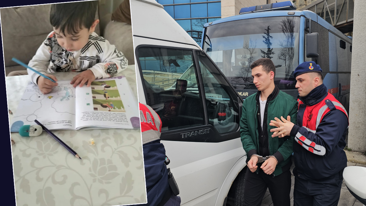 Aileden yürek yakan feryat! Kazanın her detayı skandal