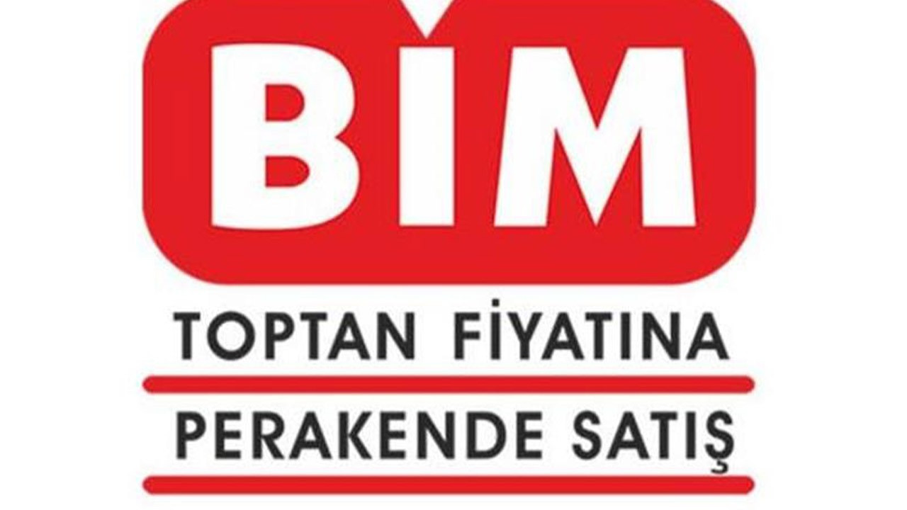 Bim'de 23 Ocak tarihi verildi! Evi yakın olanlar uğrasın