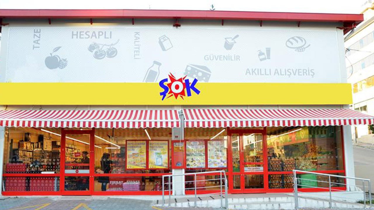 ŞOK’ta 2 Al 1 Öde dönemi! ŞOK'a giren çıkamayacak