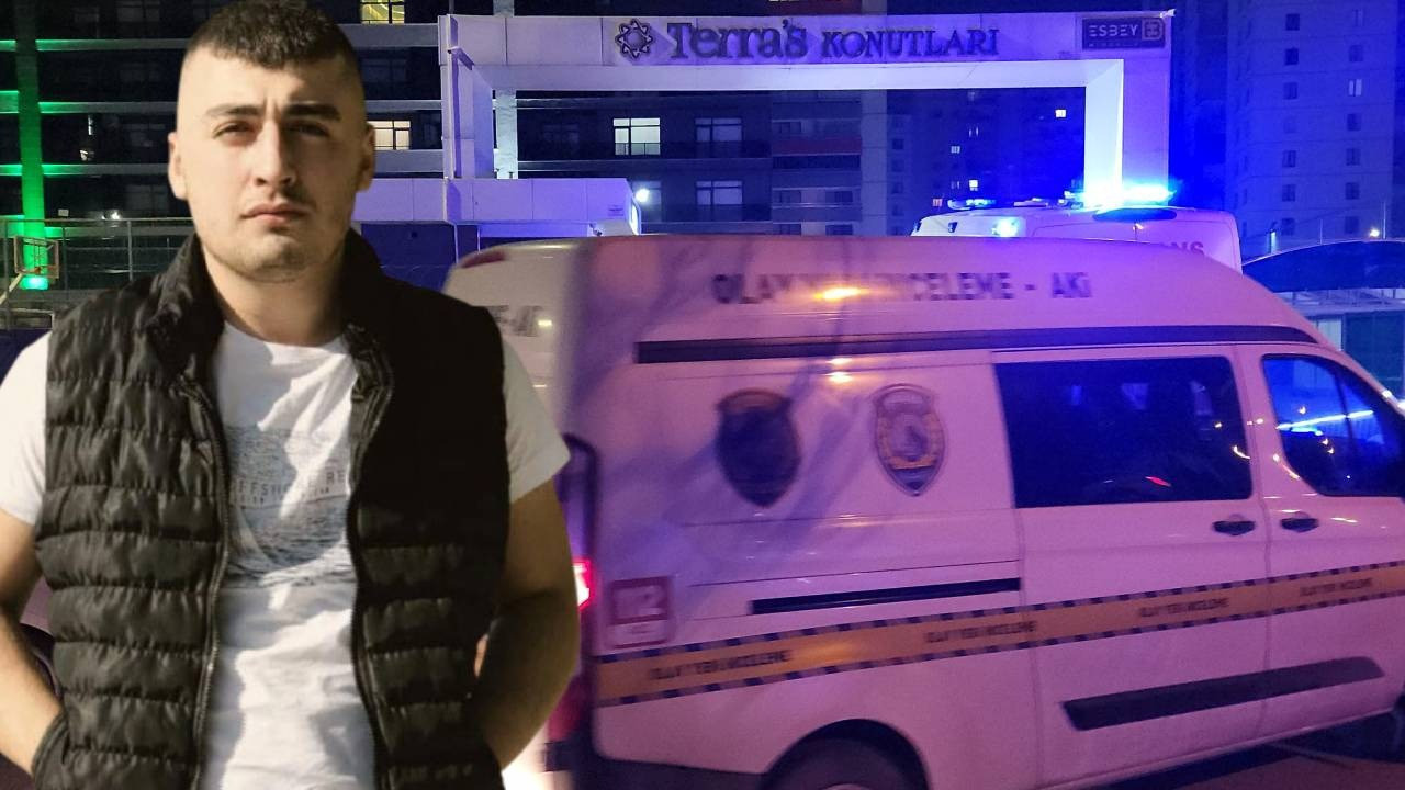 Cezaevinden çıkıp ailesini katletti! Annesi ve kız kardeşini öldürüp intihar etti