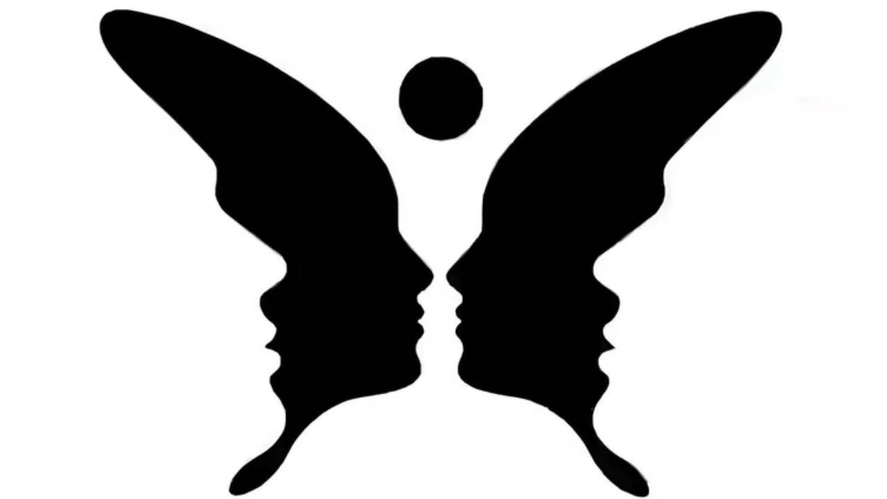 Gördüğünüz ilk şey kişiliğinizi ortaya çıkarıyor! Yüzbinler kişi çıkan sonuçlara şaşırıyor