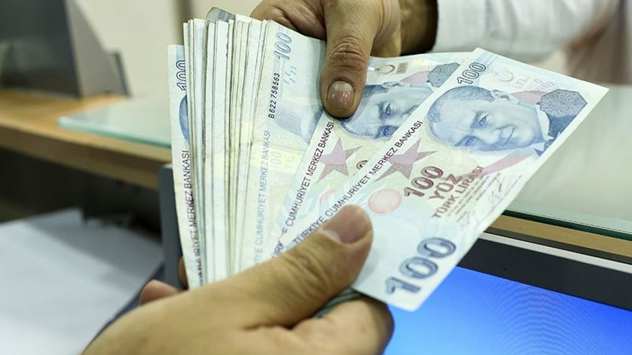 Ziraat Bankası emeklilere 3.000 TL ödeme yapacak