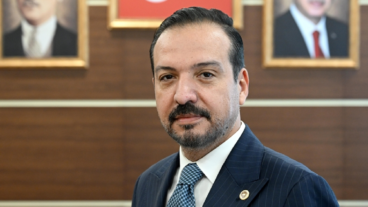 AK Parti Genel Başkan Yardımcısı Zorlu’dan mesaj! "Türkmenlerin Suriye'de hak ettikleri konuma taşınması arzusundayız"