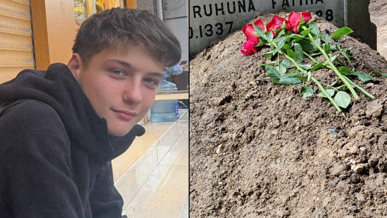 Atlas'ın ölümü Türkiye'yi sarstı! Aileyi tehdit edenler yakalandı