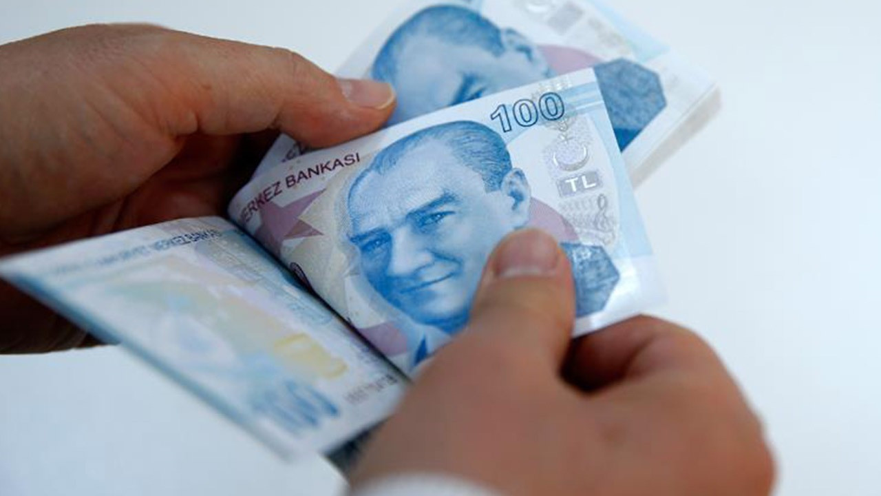 En düşük maaş 95 bin TL'ye fırladı! İşçiler bayram etti