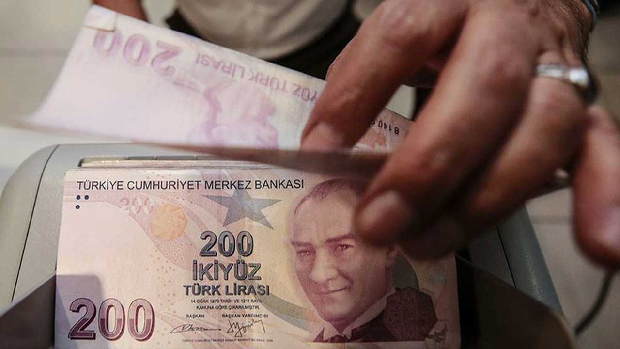 Zamlı emekli maaşı o tarihte hesaplarda