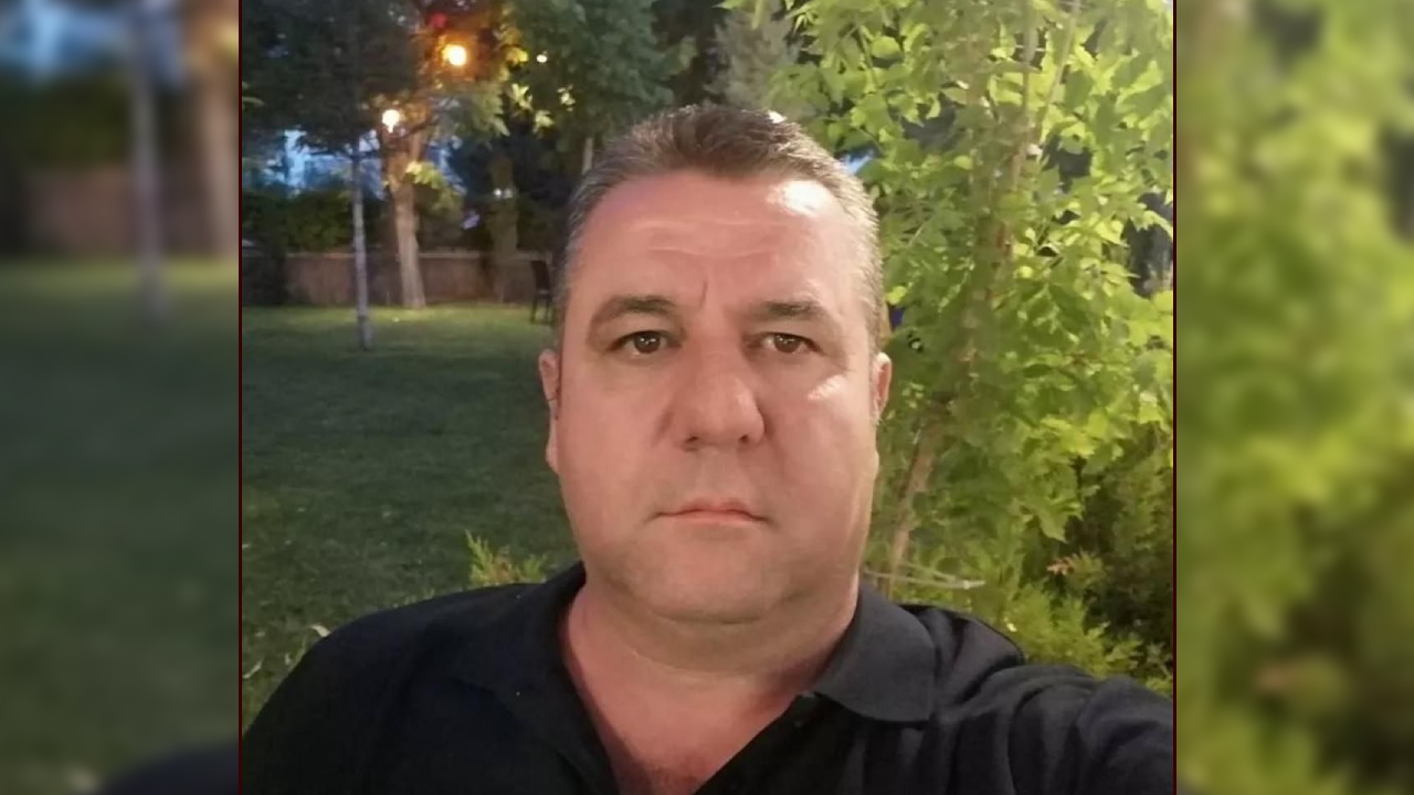 Polis memurundan acı haber!