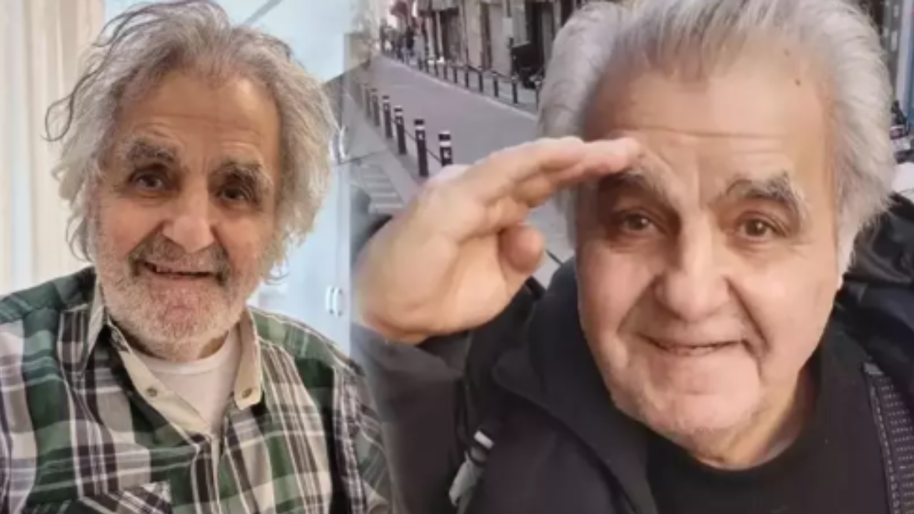 Yeşilçam'ın efsanesiydi! Necdet Kökeş'ten kötü haber