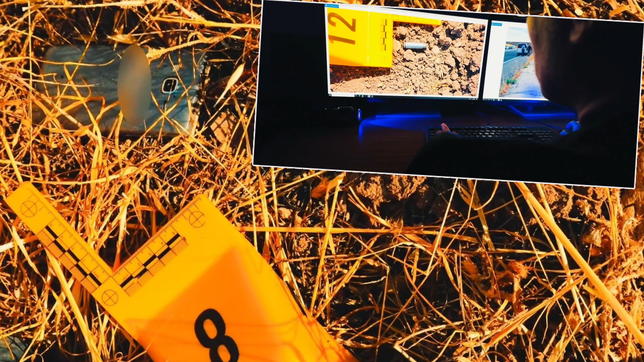 Uzun namlulu silahla öldürülmüştü! Cinayetteki sır 11 yıl sonra aydınlatıldı