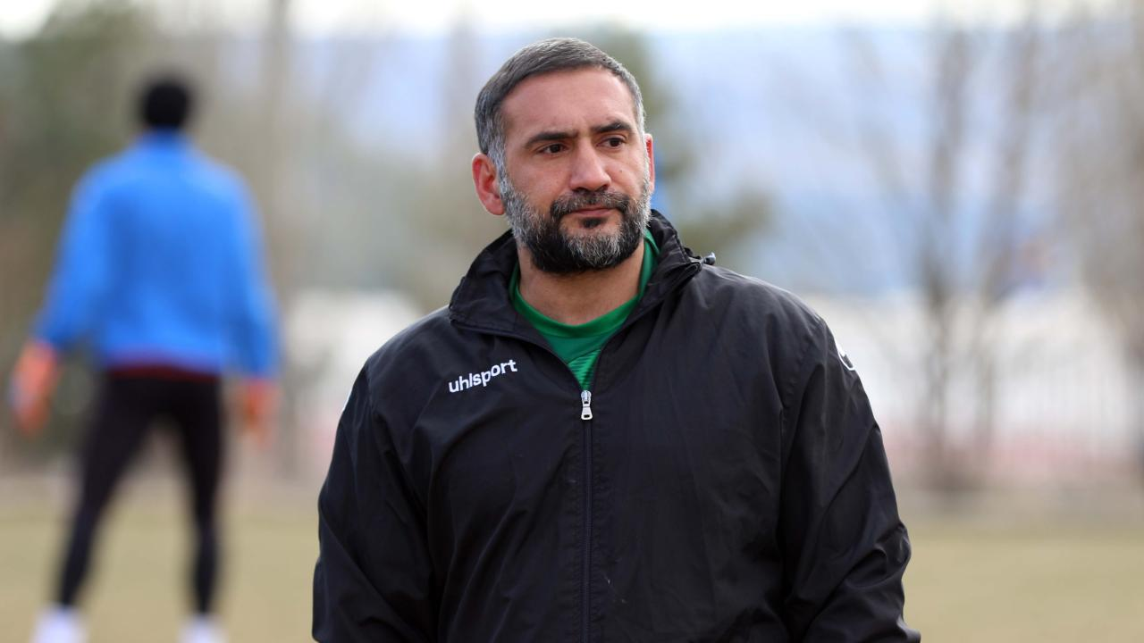 Ümit Karan'ın test sonucu çıktı!