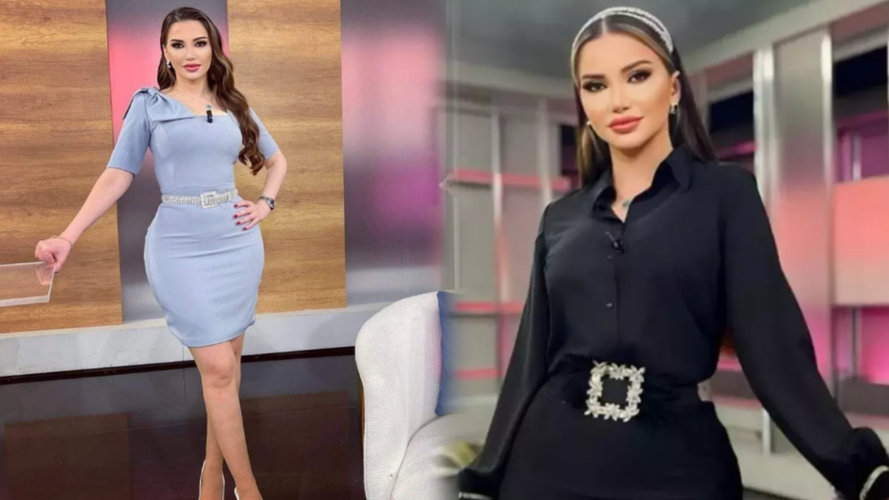 Ünlü sunucuya hapis şoku! Diploması sahte çıktı