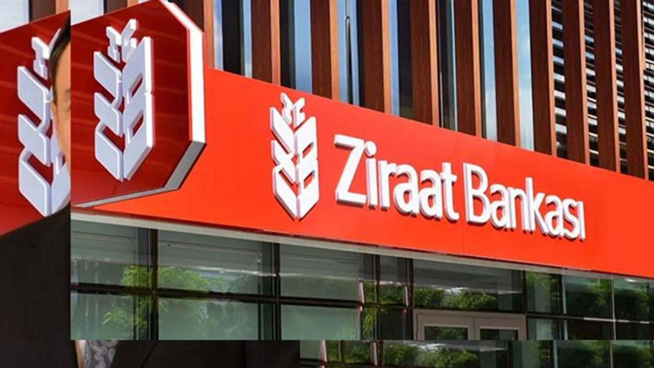 Ziraat Bankası'ndan kadınlara 1.000 TL ödeme! Hemen parayı alın