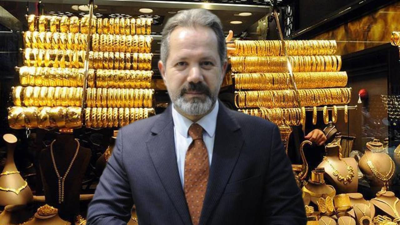 İslam Memiş'ten gram altın için 10 bin TL çıkışı! Yatırımcıları o konuda uyardı