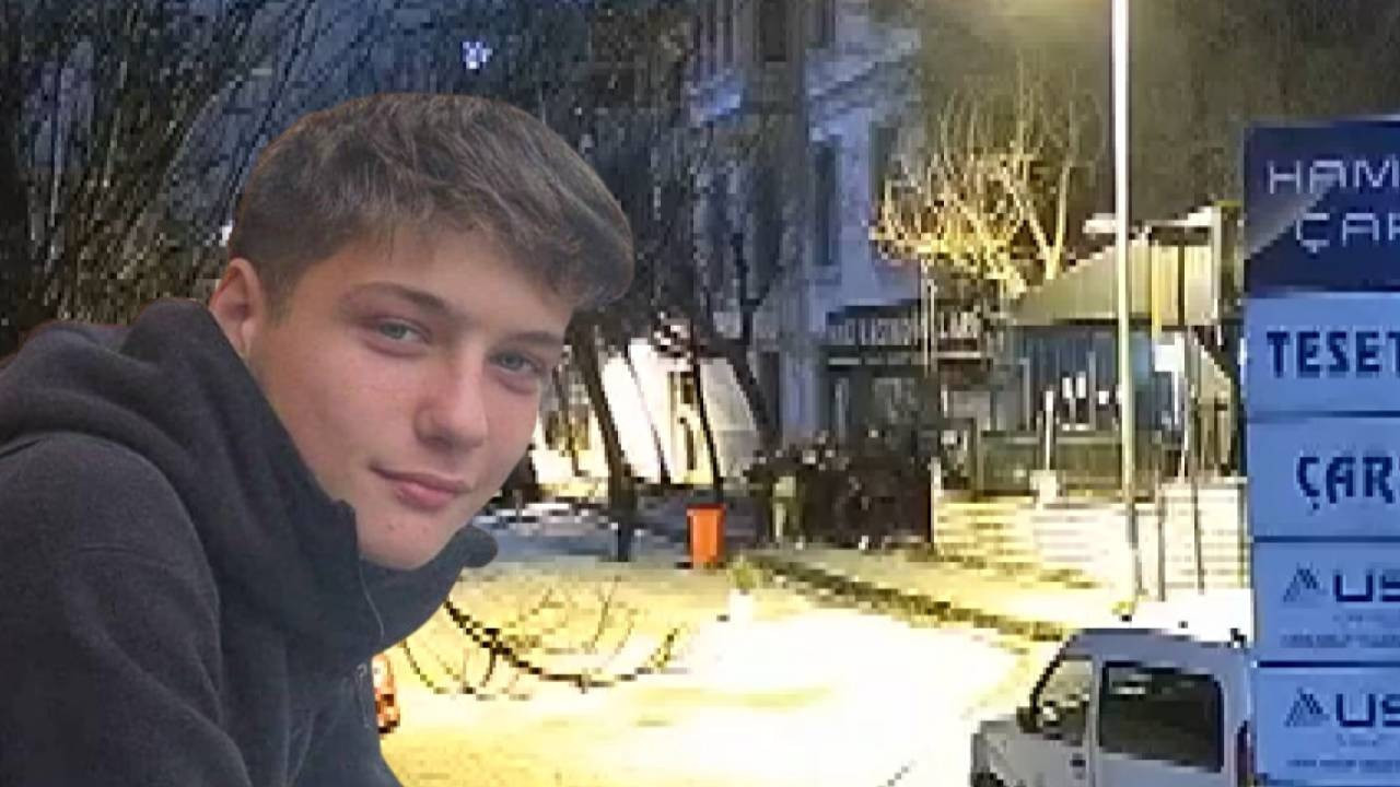 Atlas Çağlayan'ın ailesine tehdit mesajları atan 2 kişi yakalandı