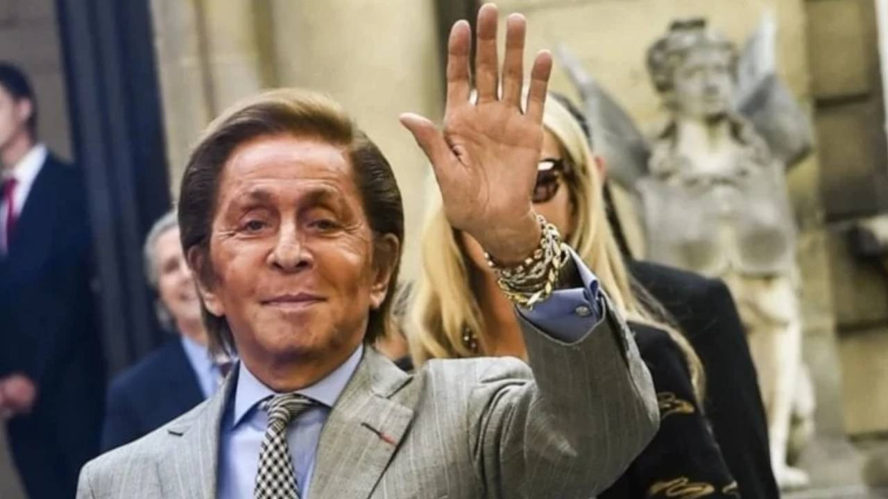 Ünlü modacıdan acı haber! Hayatını kaybetti