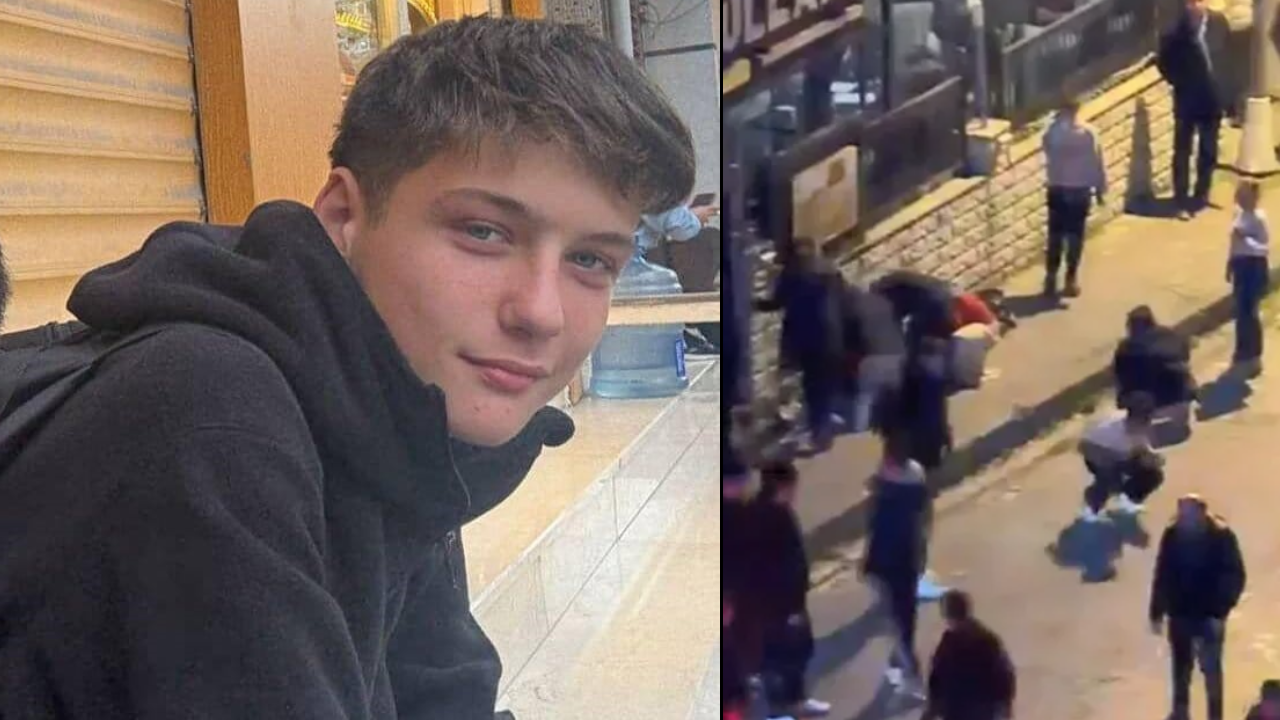 Türkiye’nin yüreğini yakmıştı! Atlas'ın son görüntüleri ortaya çıktı