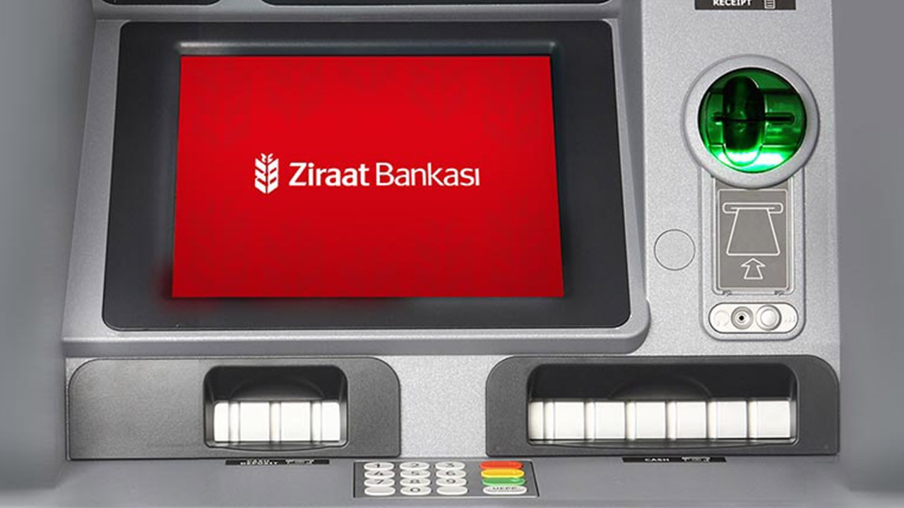 Ziraat Bankası 300.000 TL kredisini açıkladı