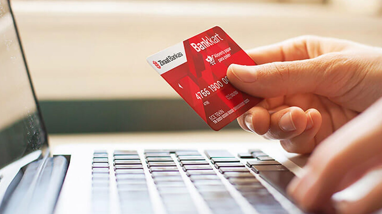 Ziraat Bankası market alışverişlerinde 1.000 TL'nin şartlarını açıkladı