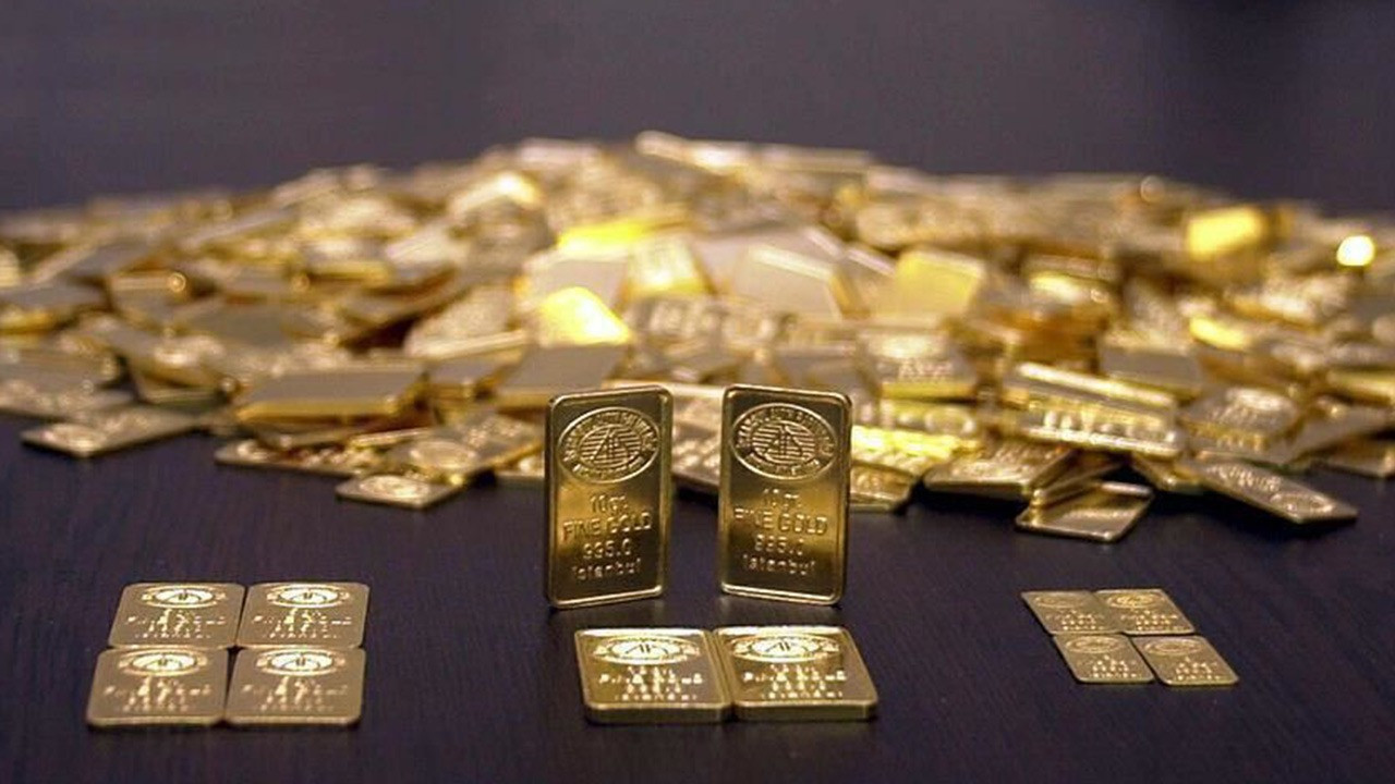 Gram altın 7.000 TL'ye dayandı! Halkbank'tan flaş adım