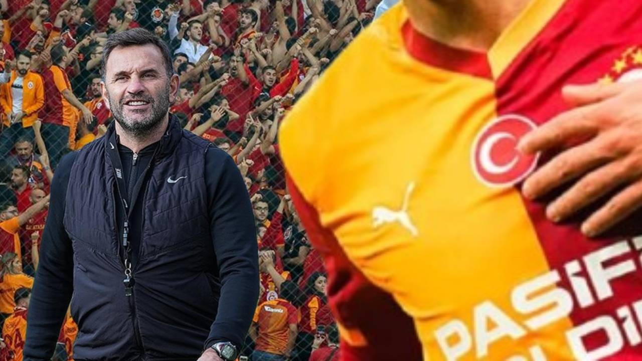 Galatasaray'da ayrılık! Bavulunu toplamaya başladı