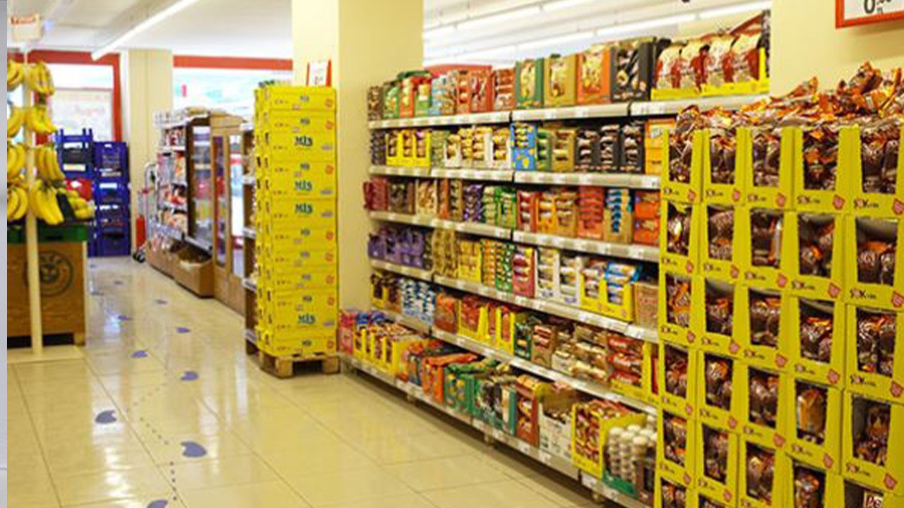 Şok, flaş indirimi duyurdu! 50 TL alışverişe sadece 99 TL'ye gelecek