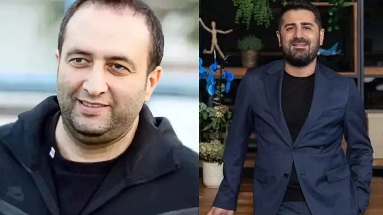 Yasa dışı bahis soruşturması! Burak Soylu ve Cihan Şanlı hakkında karar