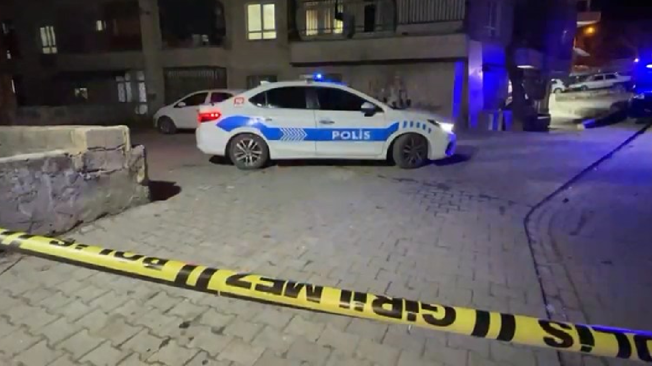 O ses mahalleyi ayağa kaldırdı! 6 katlı apartman apar topar boşaltıldı