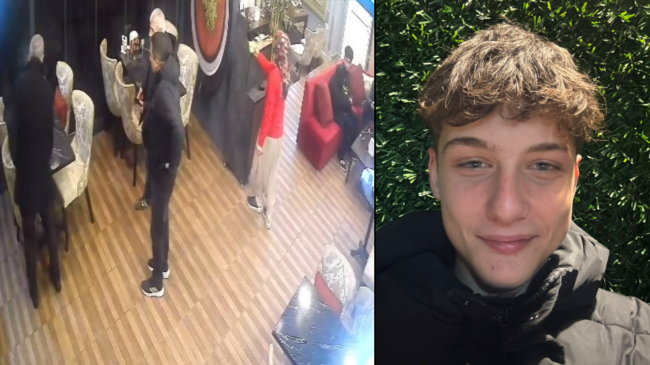 17 yaşındaki Atlas öldürülmüştü! Türkiye'nin yüreğini yakan olayda yeni gelişme