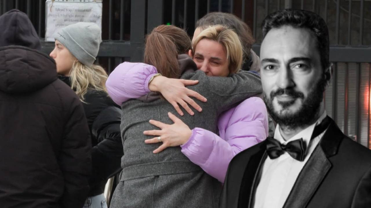 Ünlü sanatçı Emrah Erdem Gedik balkondan düşerek hayatını kaybetti