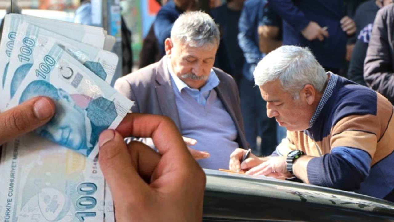 En düşük emekli aylığı yükseldi! Teklif Meclis'ten geçti