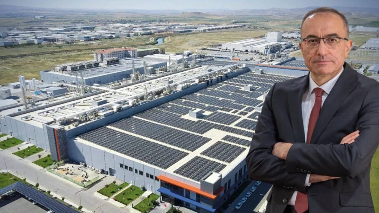 Kalyon PV’den bir ilk daha: TURQUALITY destek programına alınan ilk şirket oldu