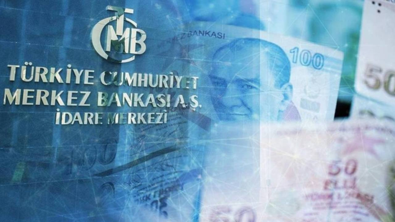 Merkez Bankası yılın ilk faiz kararını açıkladı