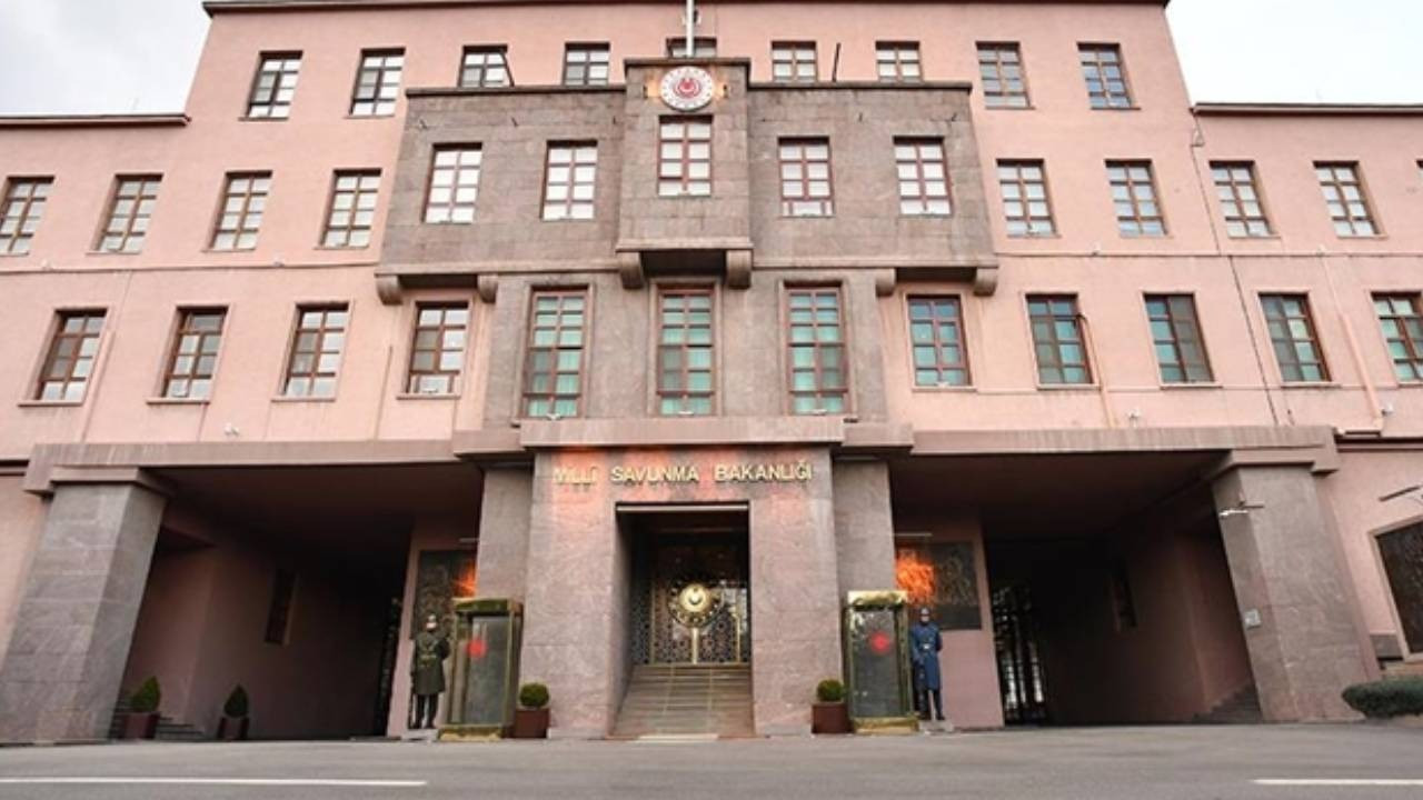 TSK, Barış Pınarı bölgesindeki görevine devam ediyor