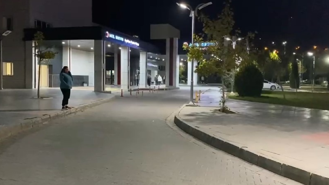 Kahreden olay! Engelli çocuk yangında can verdi