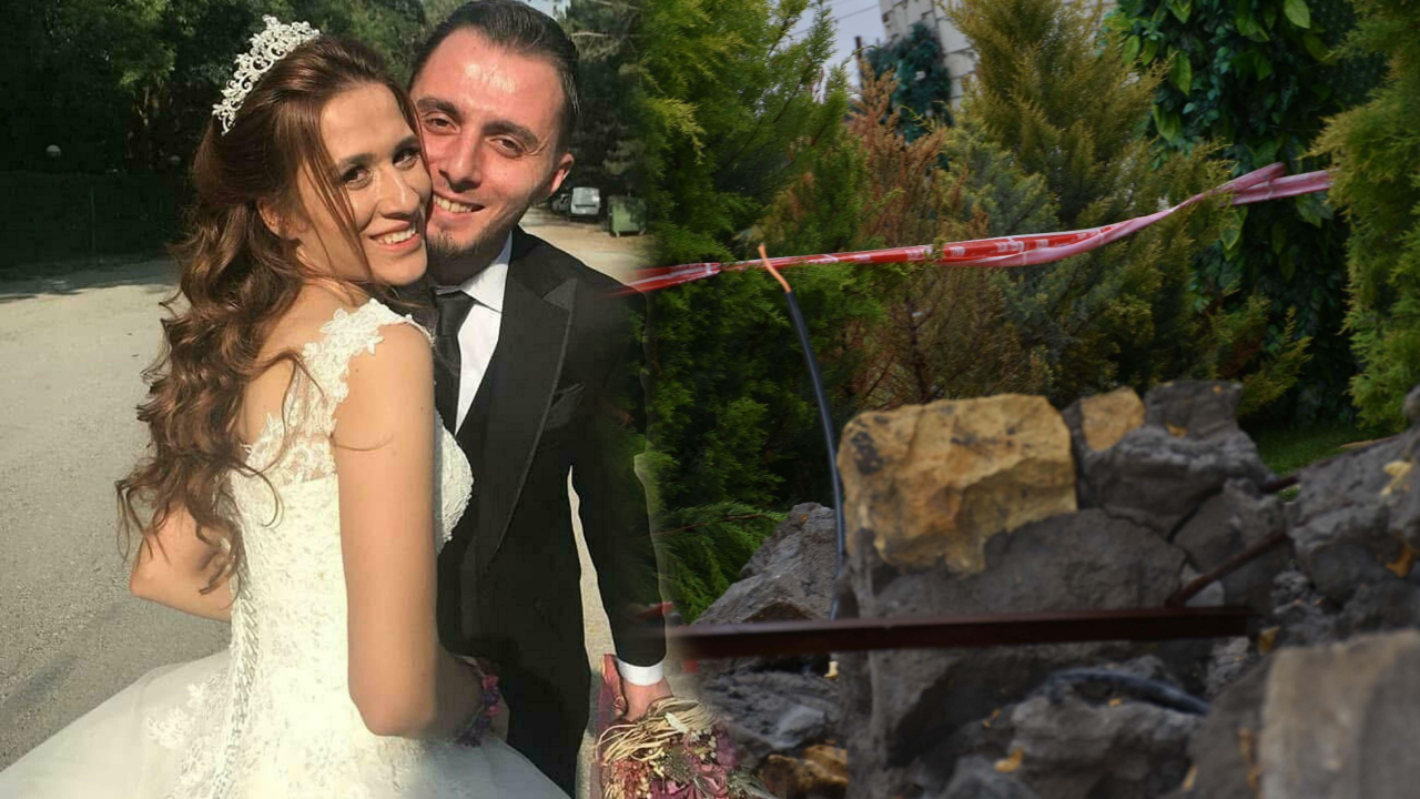 Feci şekilde can vermiştiler! Çiftin ölümünde istenen ceza belli oldu