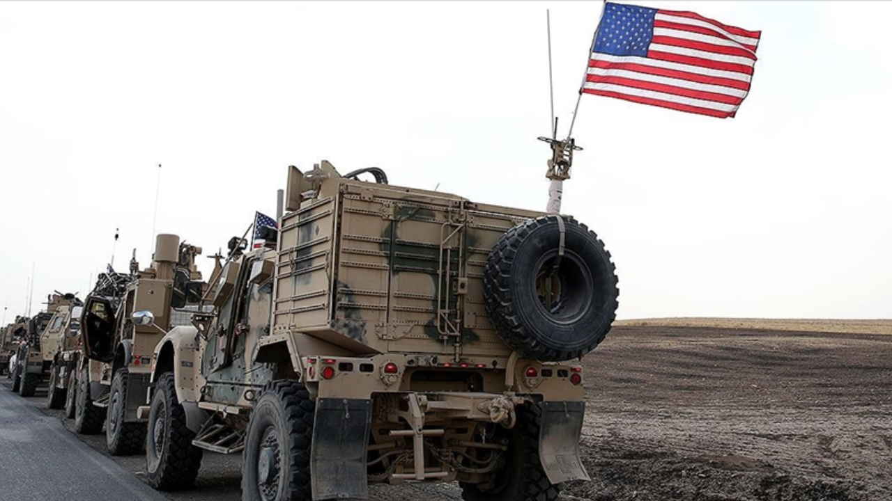 Çarpıcı iddia! ABD Suriye’den çıkmaya hazırlanıyor