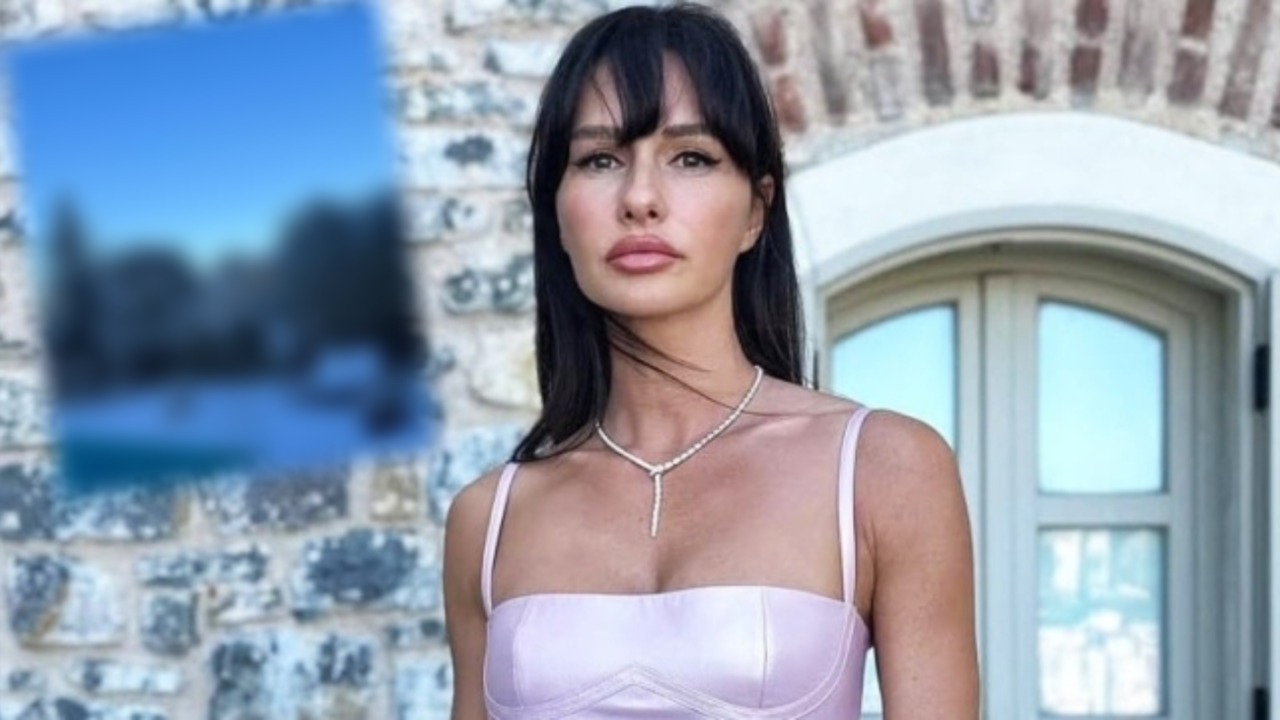 Yasemin Ergene’nin yeni evi ağızları açık bıraktı! Kirası olay olmuştu