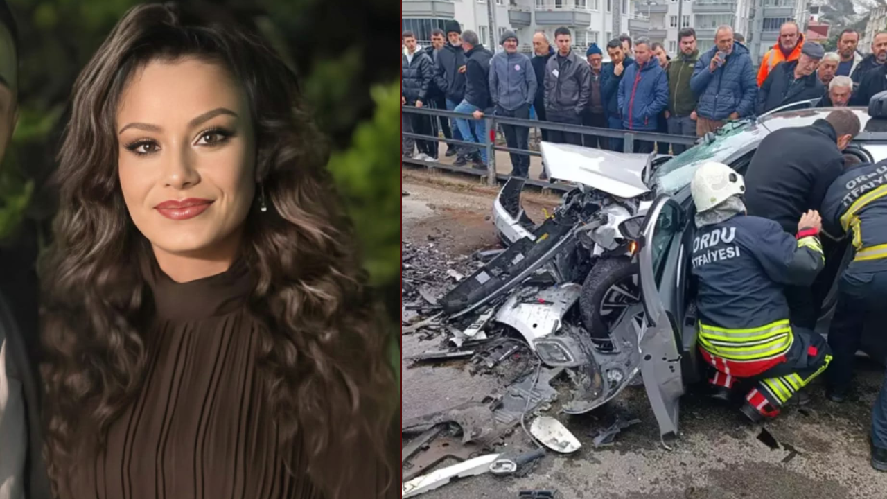 Feci kazada ölü ve yaralılar var: Genç hemşireden yürekleri yakan detay!