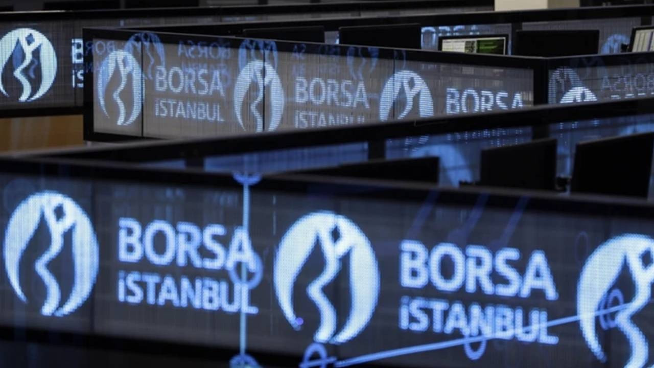 Borsa İstanbul'da tarihi rekor! İlk kez bu seviye aşıldı