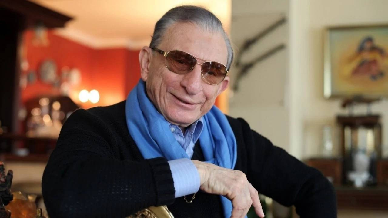 Haldun Dormen'in vasiyeti ortaya çıktı! Cenaze programı açıklandı