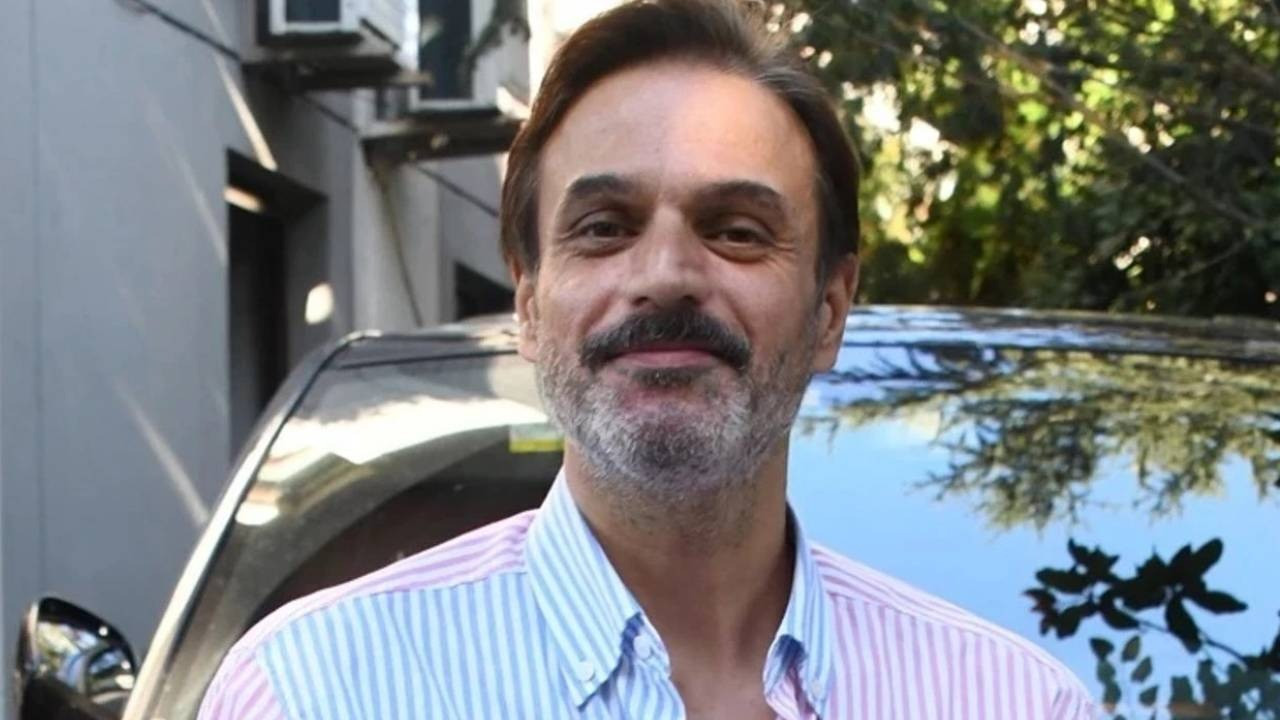 Ufuk Özkan'dan sevindiren haber geldi