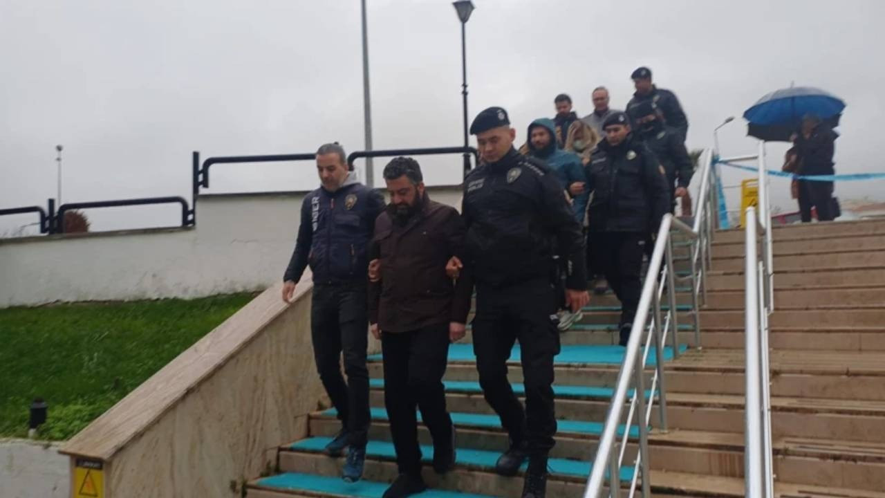 Muğla’da “Sahte Hesap” operasyonu! Çok sayıda gözaltı var