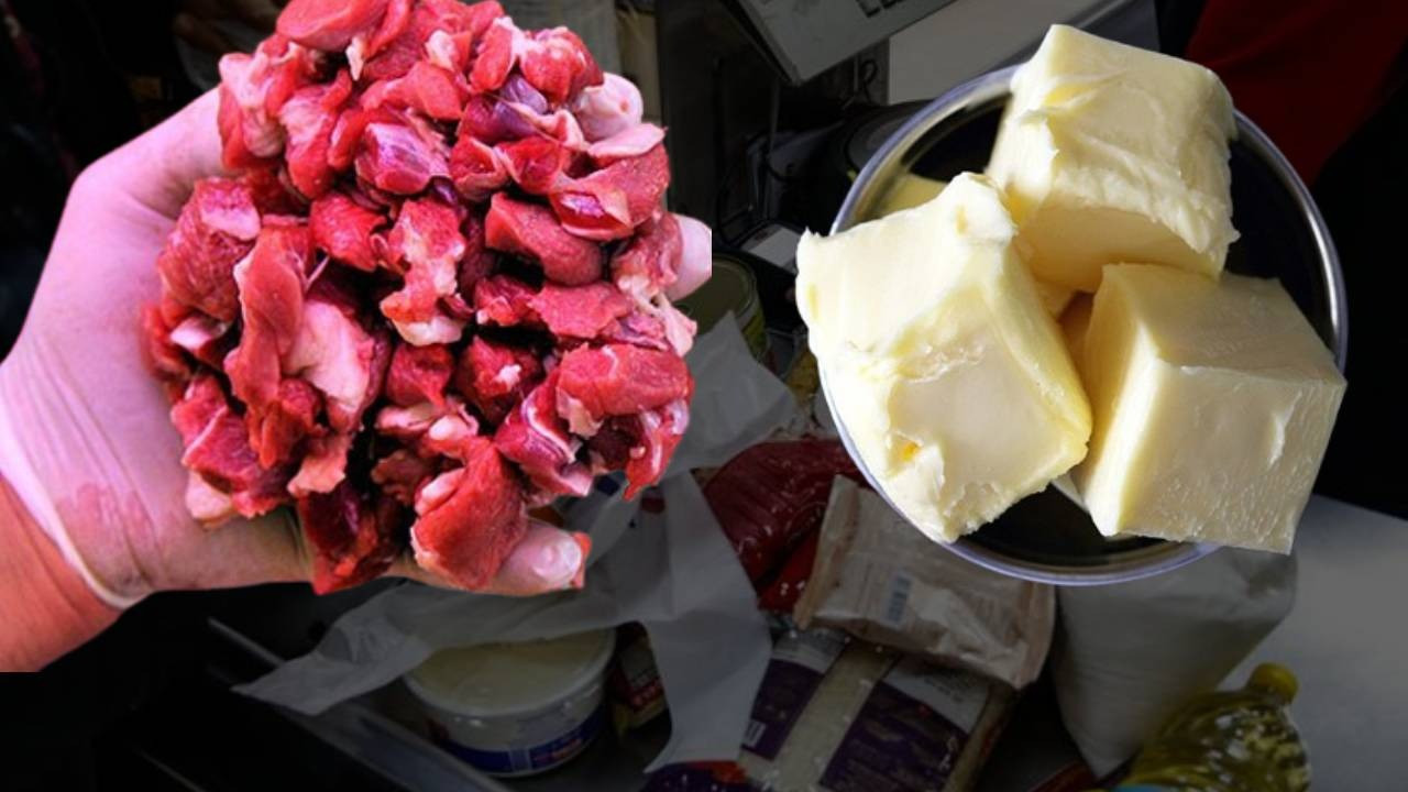 O marketlerde "Ramazan ayı" kararı! Fiyatlar sabitlendi