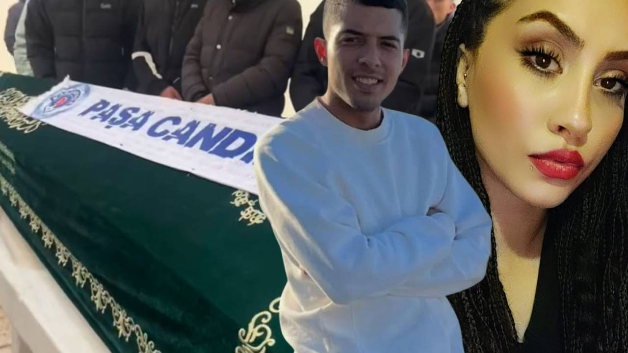 Ölen kocasının kardeşini öldürdü! O paylaşımı kan dondurdu