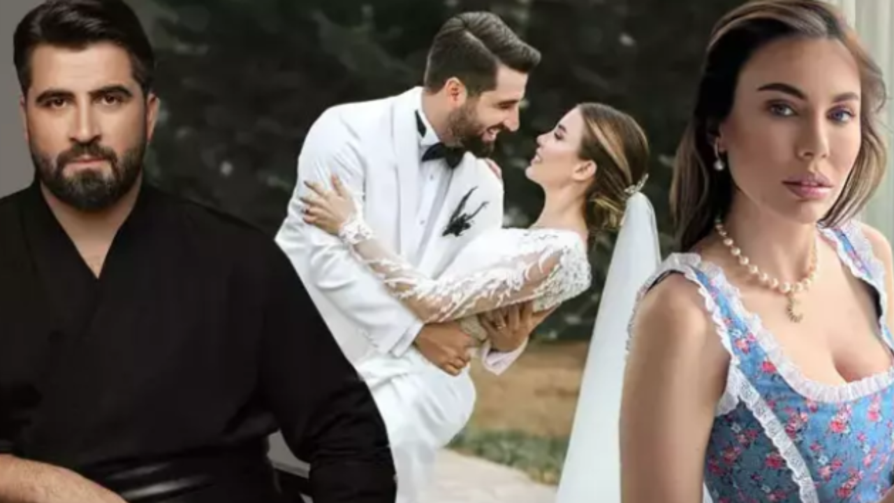 Bilal Hancı’nın eski eşinden zehir zemberek sözler! Her şeyi ifşa etti…